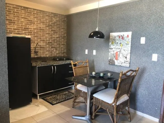 Flat Com Vista Para O Mar Em Areia Preta Apartment Natal