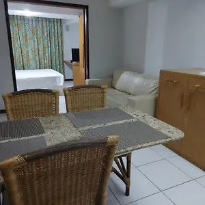 Flat 305 - Flat No Vip Ponta Negra (Rio Grande do Norte)