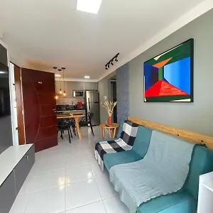Apartamento Joan Miró Natal