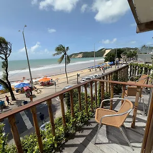 2* Отель Sol Nascente Beira Mar