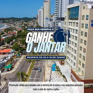 3* Hotel Praiamar Express