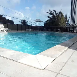 4* Отель Paradise Flat